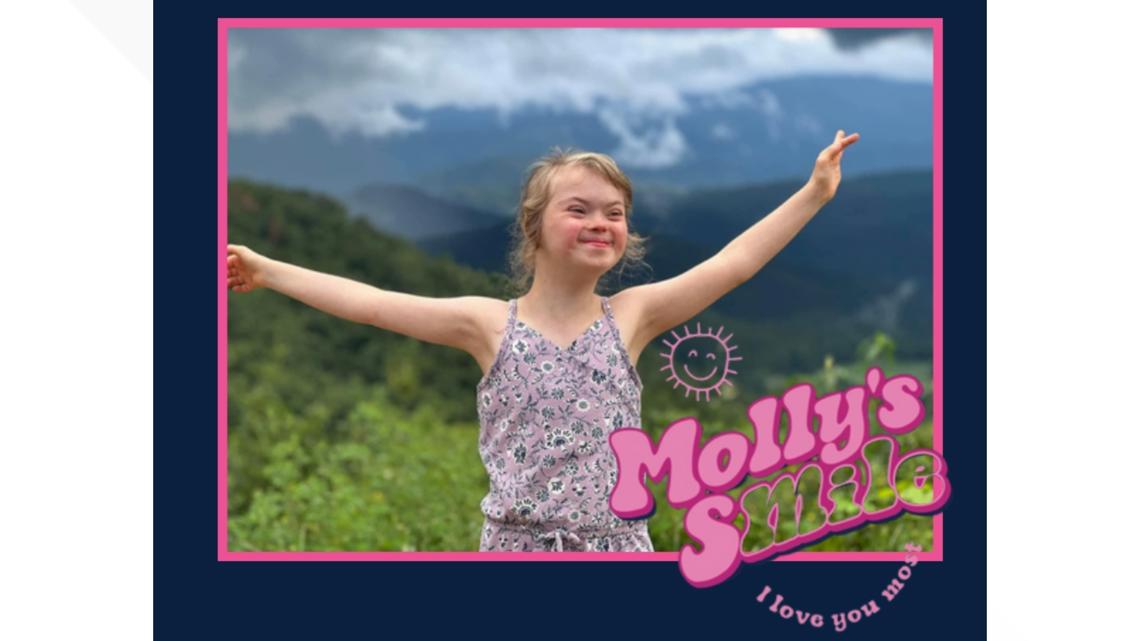 Fourth-grade Maryville student battling health conditions as community comes together to support her - Vimarsana News