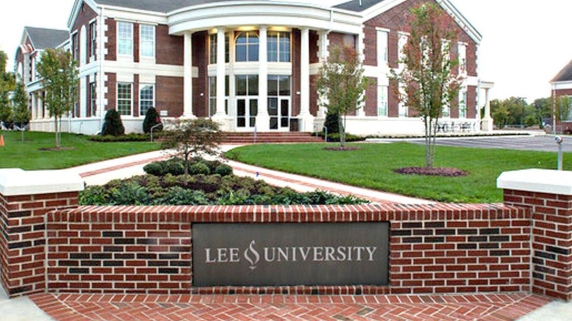 Lee University considers limiting student speech on gender - Vimarsana News