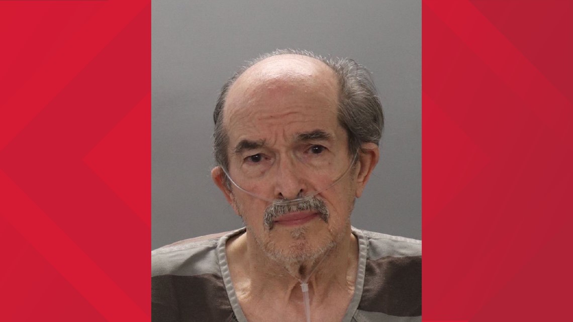 Sex offender accused of exposing himself to child at Walmart - Vimarsana News