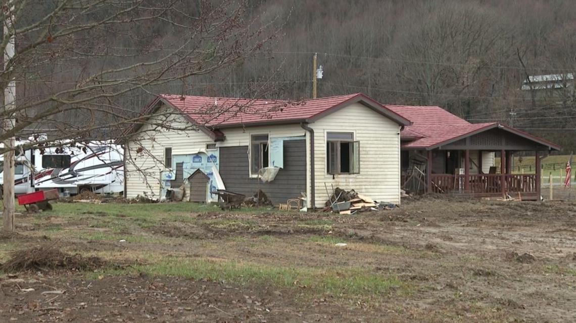 East Tennessee could see Hurricane Helene relief through property 