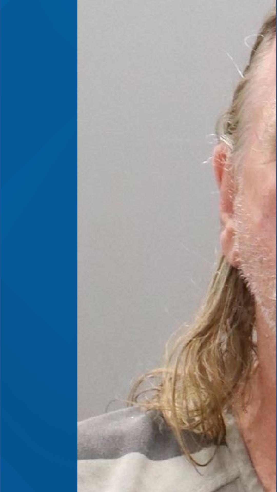 Man charged after shooting at vehicle during road rage incident in ...
