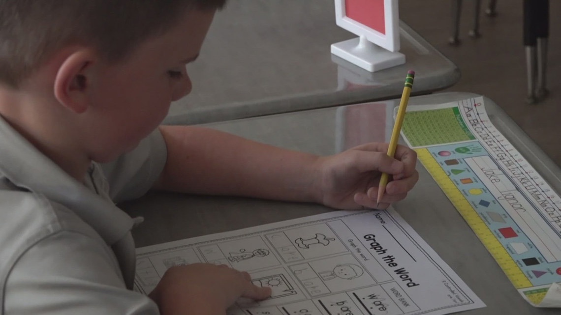 Tennessee receives over 56,000 applications for 2nd year of school voucher program