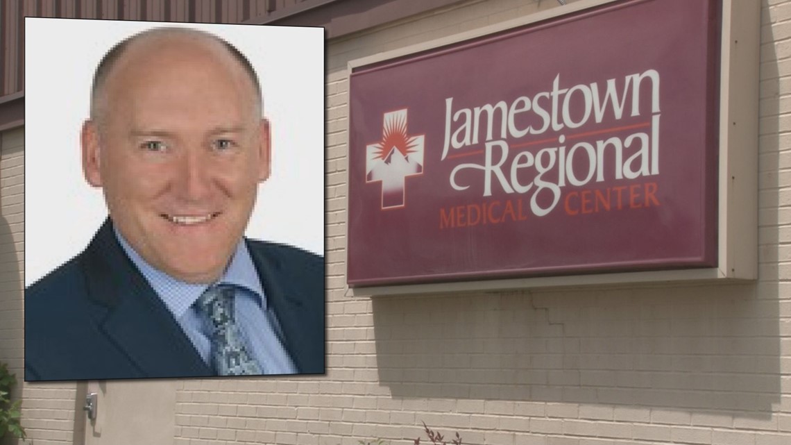 CEO of troubled East TN hospital chain warns of difficulty reopening