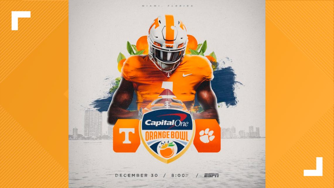 Orange Bowl Swim Classic – Capital One Orange Bowl