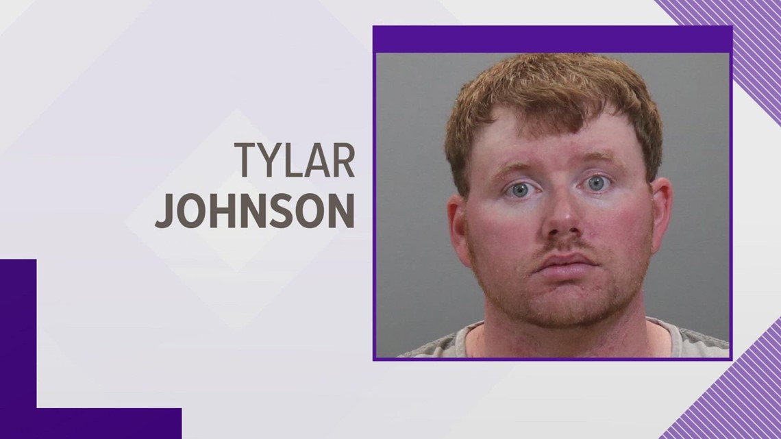 Tylar Johnson rape trial update | wbir.com