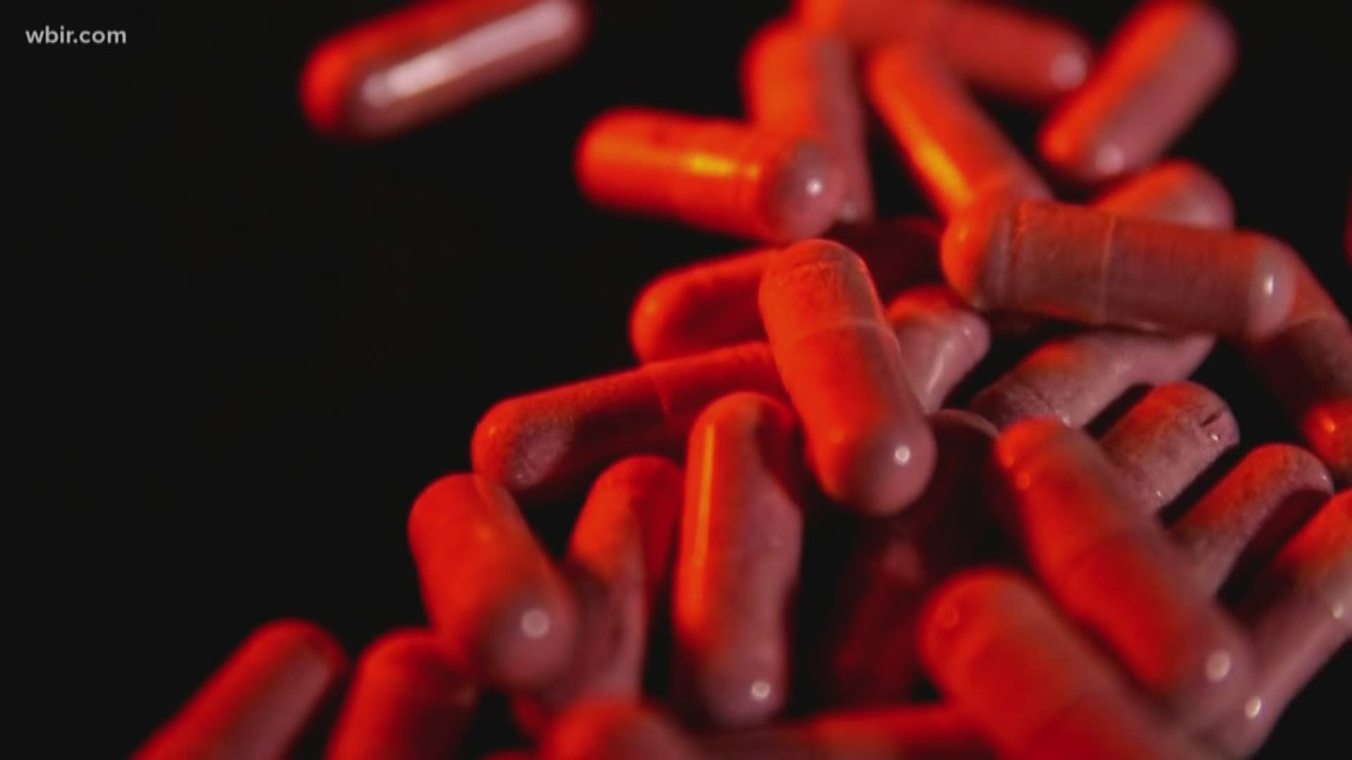 The dangers of unregulated supplements