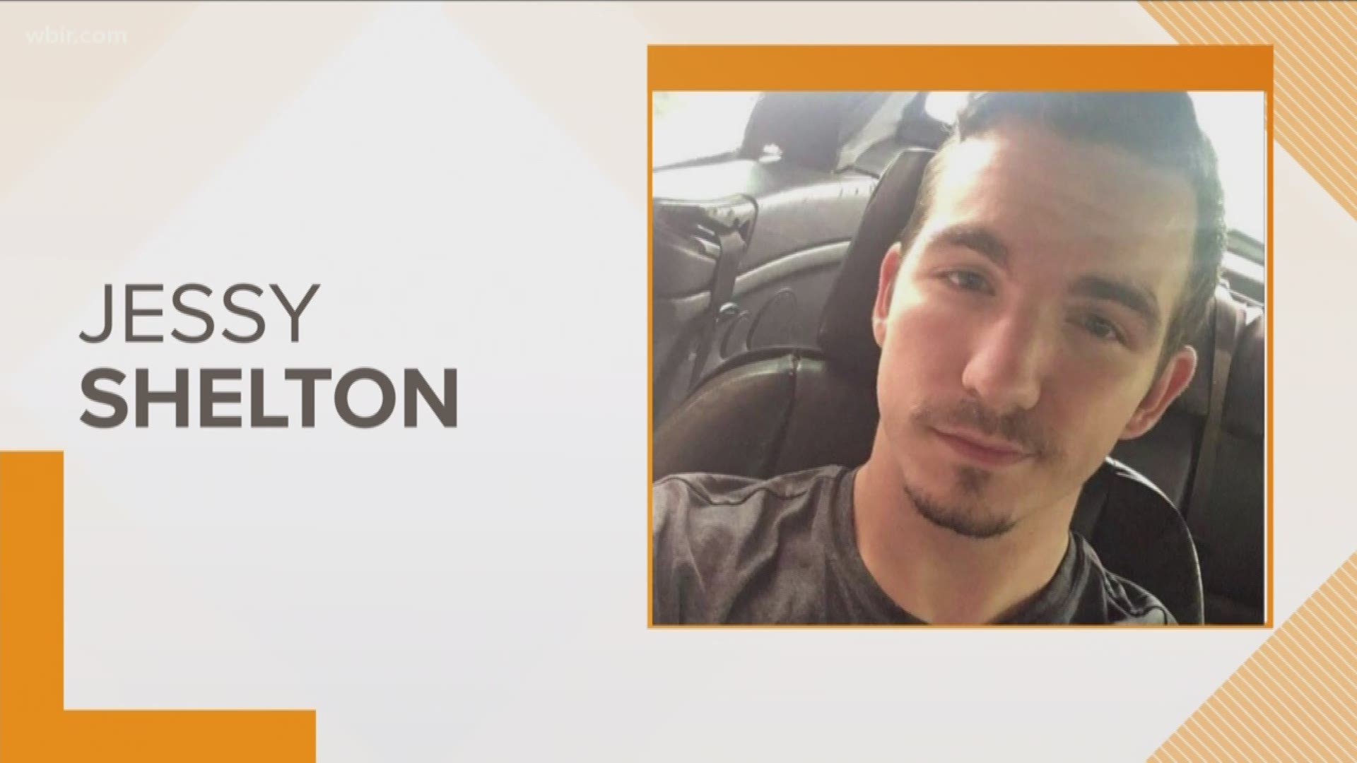 A missing man from Powell has been found safe. The Knox County Sheriff's Office thanked the public for its help finding Jessy Shelton.