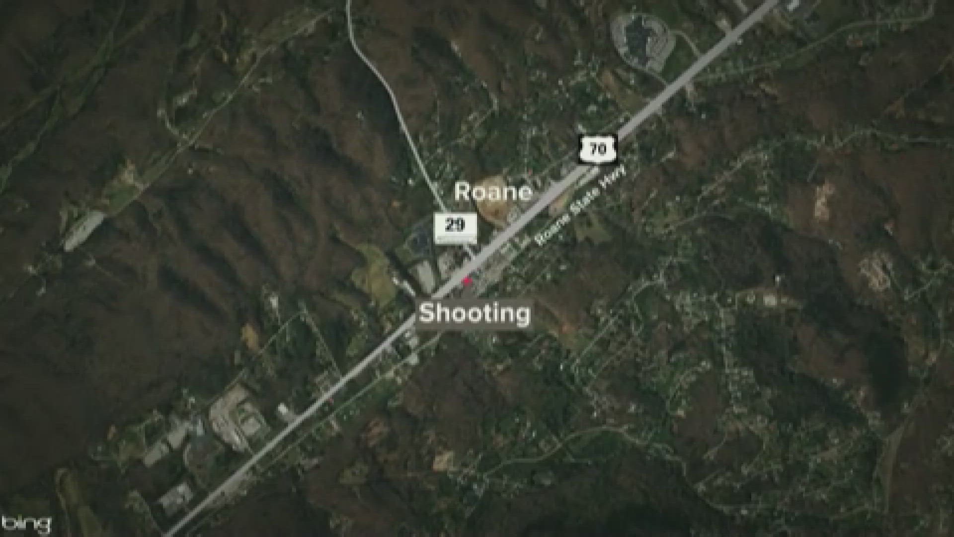 DA 1 dead, 4 total shot, including suspect, after 'active shooter