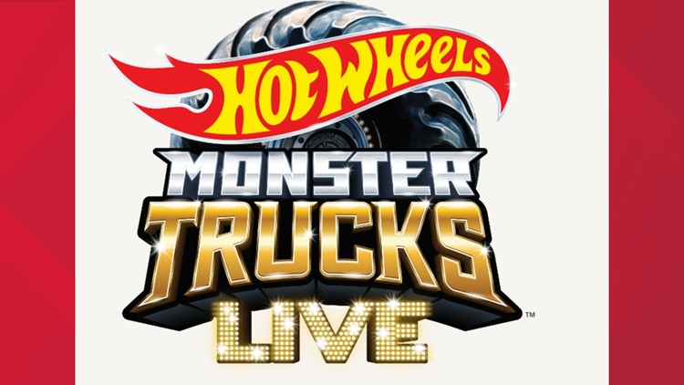 Hot Wheels Monster Trucks Photo Contest