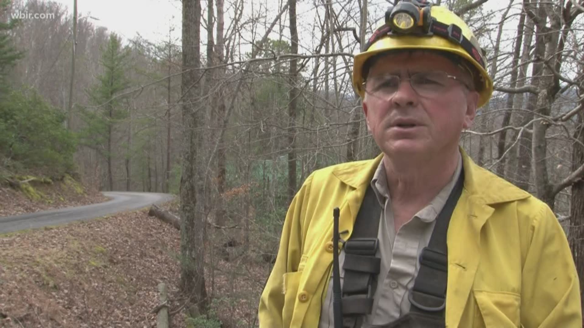Every forest fire is different, but East Tennessee firefighters learned crucial strategies from the 2016 Gatlinburg wildfires.