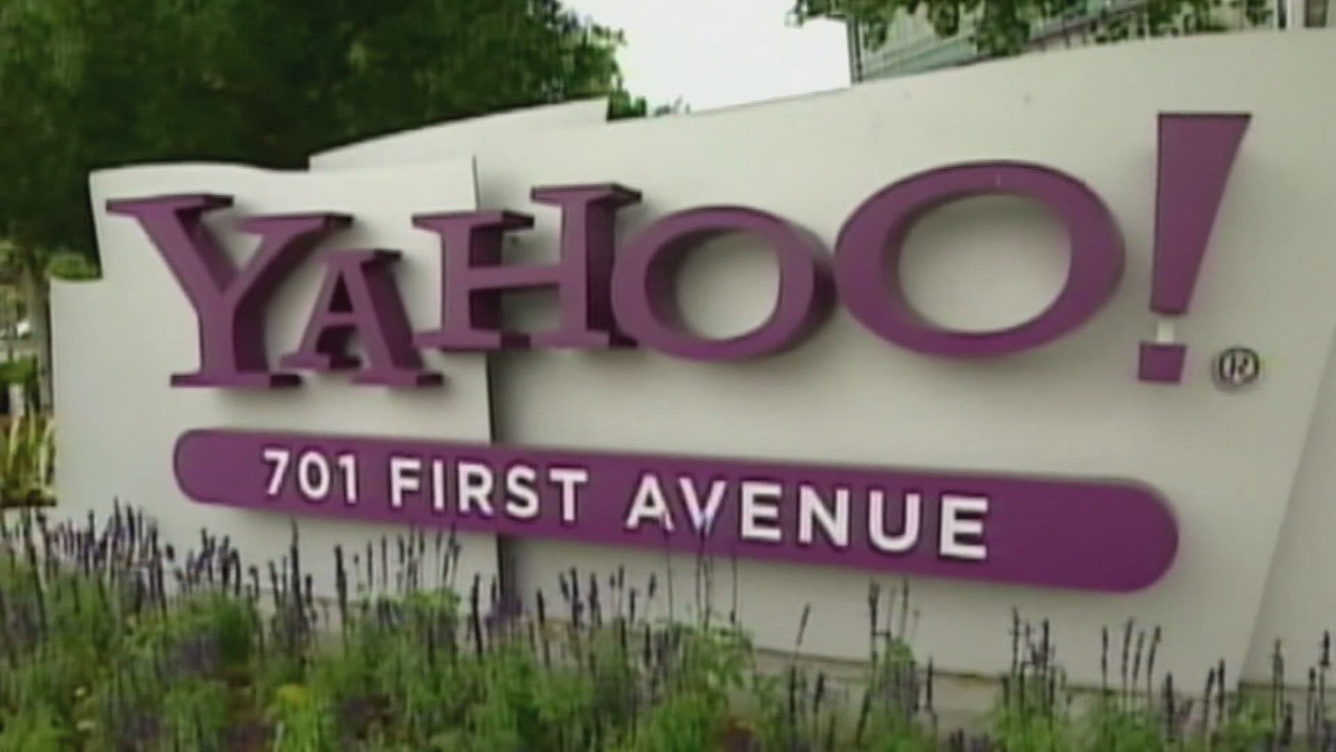 America Online (AOL) ending dial-up internet service in September.