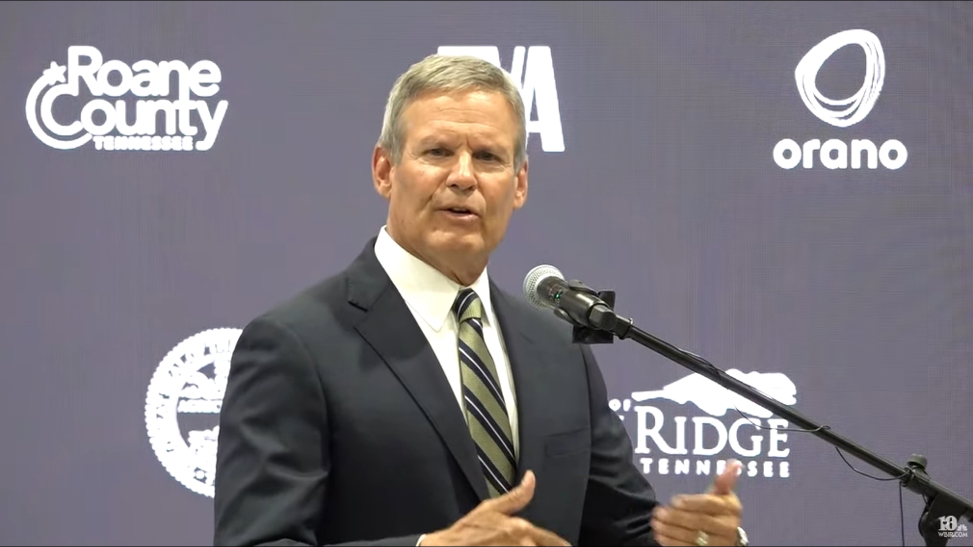 Oak Ridge to discuss new nuclear development dubbed 'Project IKE ...