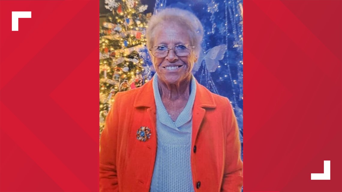Missing Jefferson County Woman Found Safe After Silver Alert