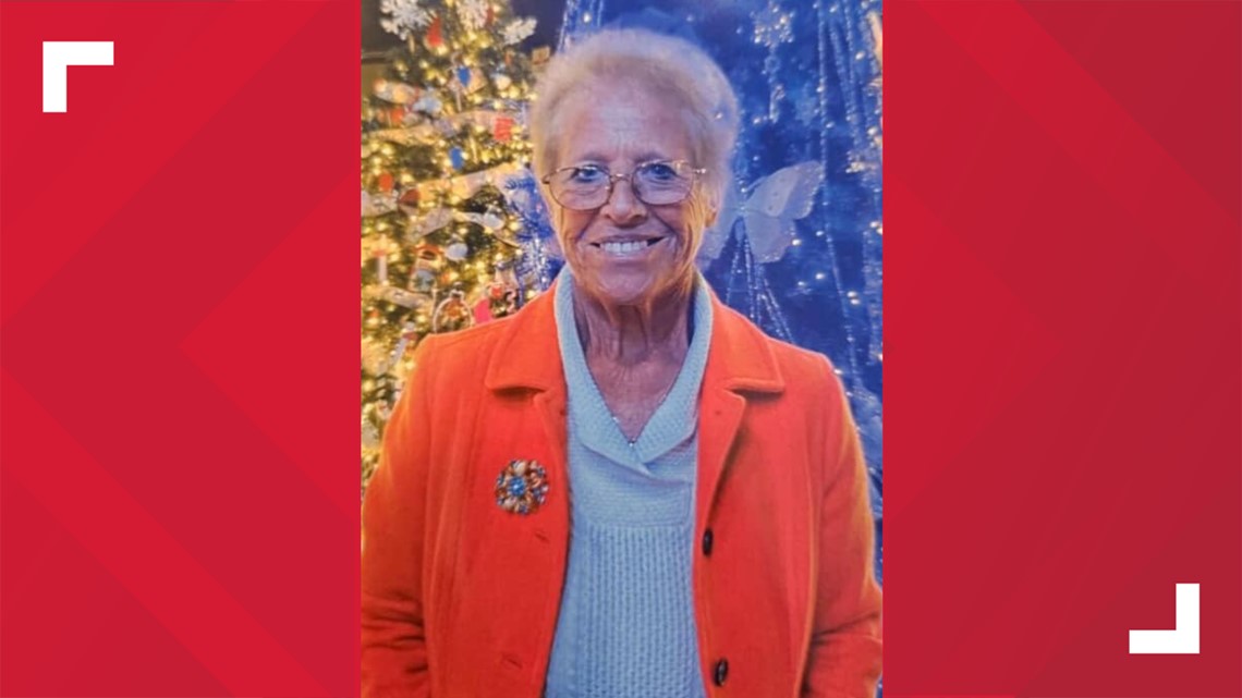 Missing Jefferson County Woman Found Safe After Silver Alert 1700