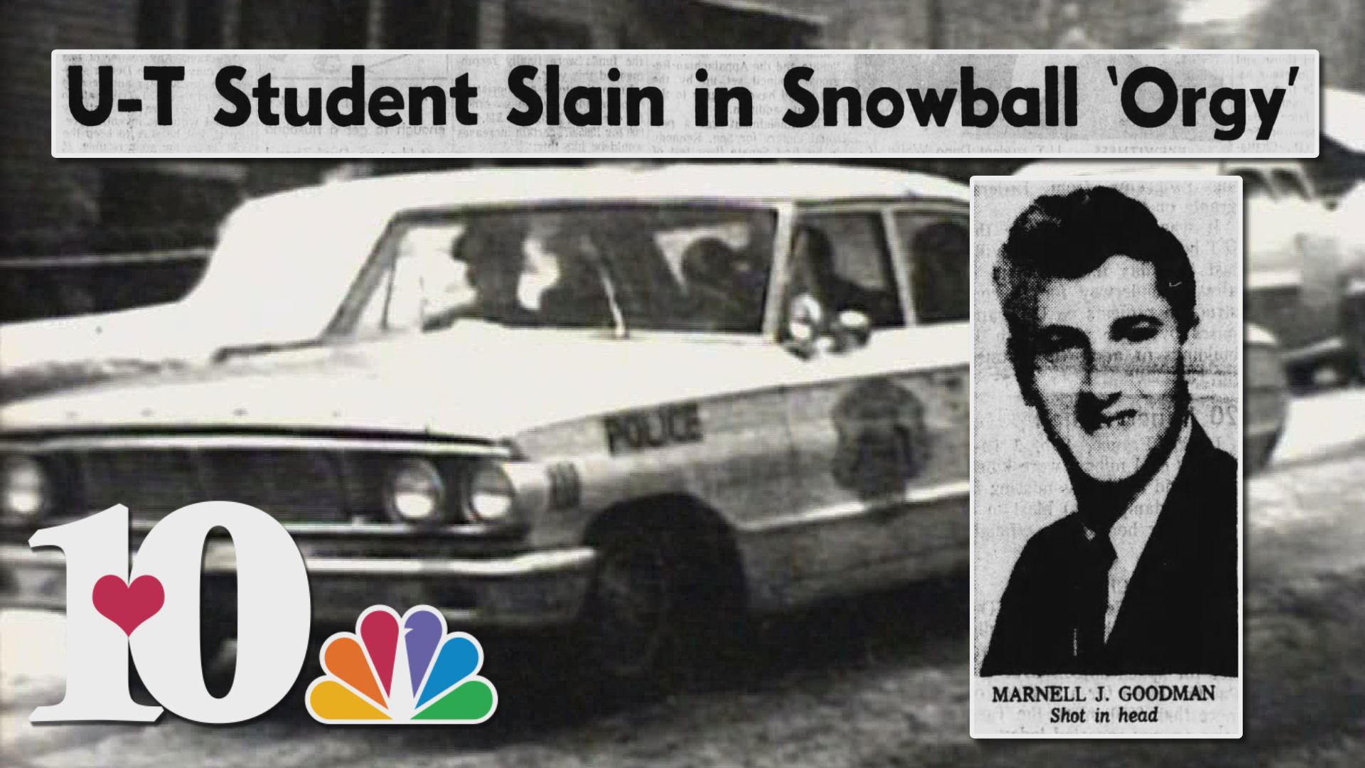 In early 1965, a campus-wide snowball fight involving hundreds of students at the University of Tennessee resulted in multiple deaths.