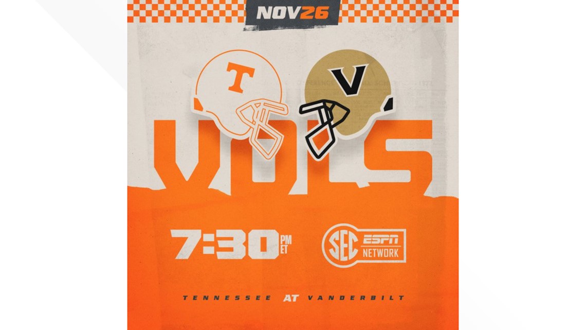 Vanderbilt Kickoff Time Announced - 4pm Eastern Time, SECN : r/FloridaGators