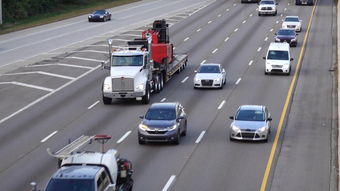 Nonprofit YES! Knoxville raises money at first fundraiser to support housing, transit, community space reforms