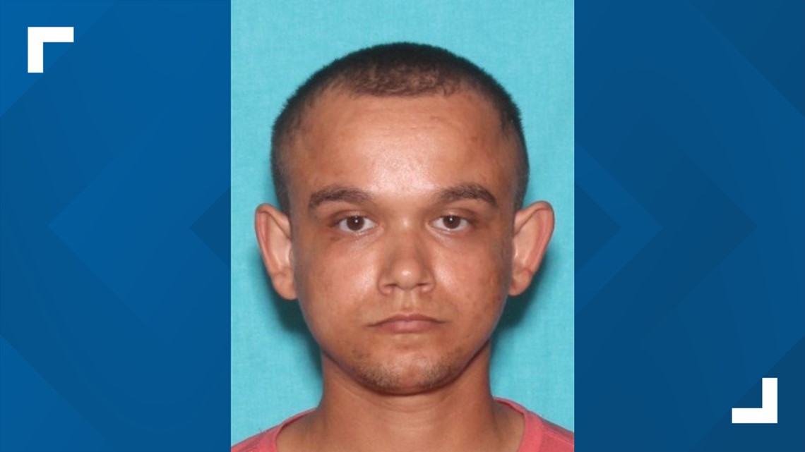 KCSO: Missing Knox County Man Found Safe In Georgia | Wbir.com