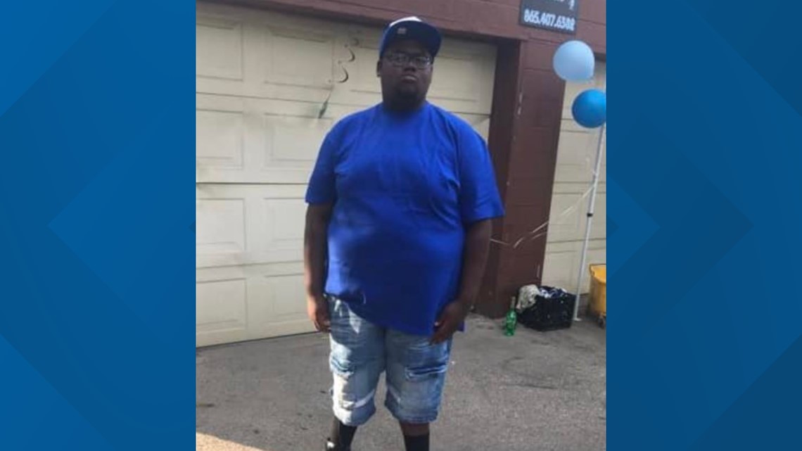 Missing Knoxville 19-year-old who disappeared Tuesday found safe - Vimarsana News