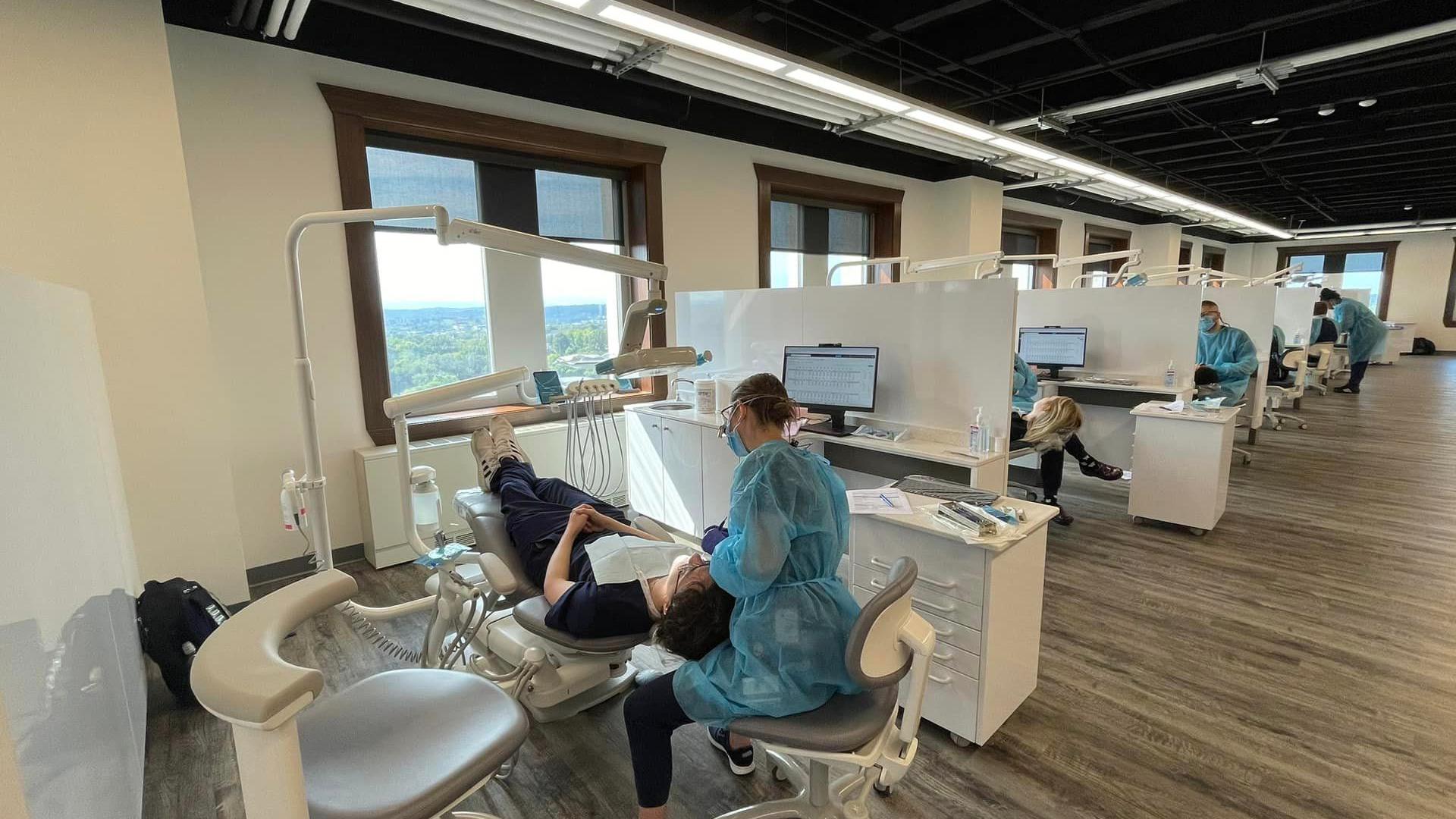 LMU student dental clinic now accepting patients | wbir.com