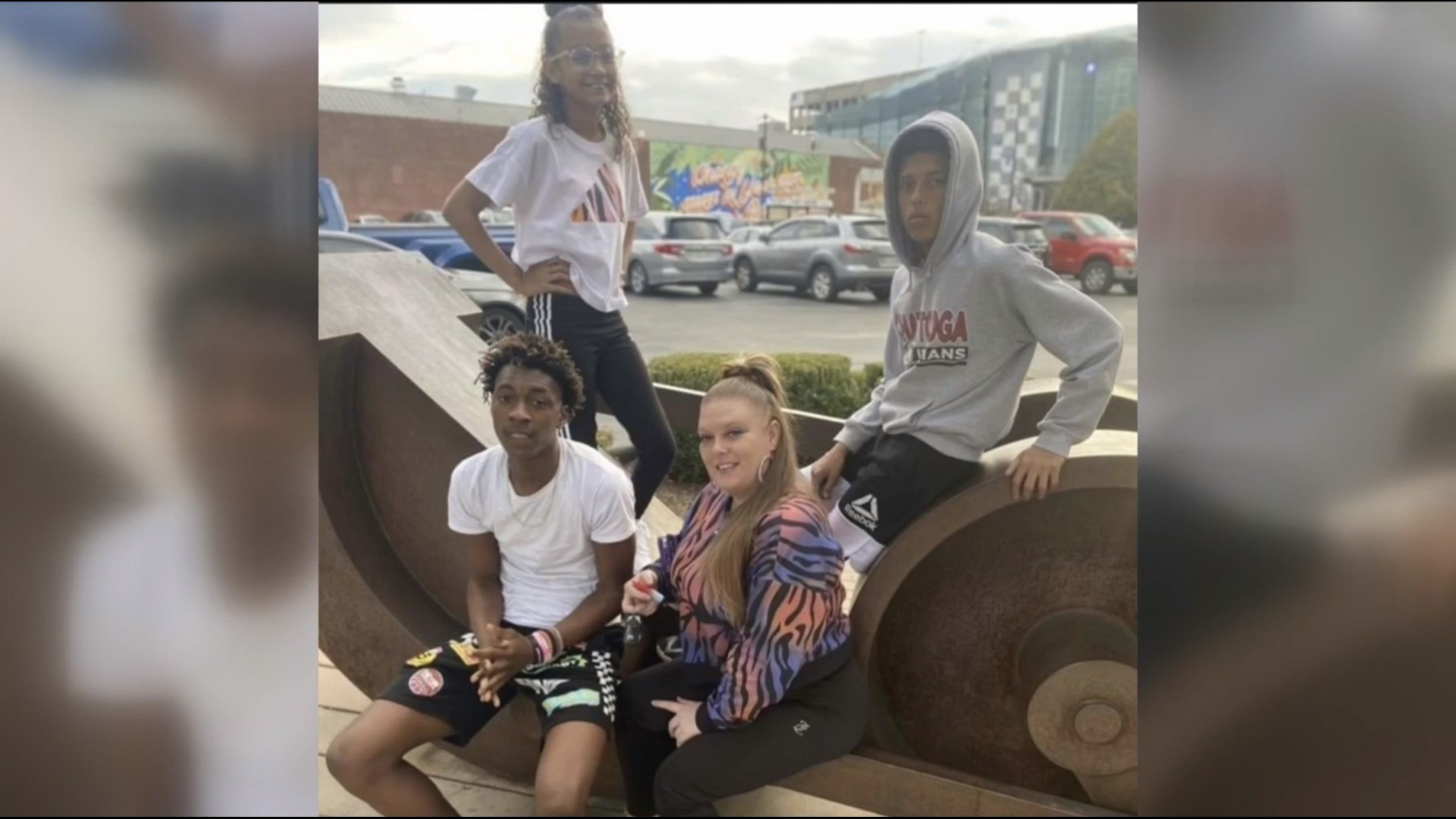 Families of teen victims in Chattooga car crash mourn their death ...