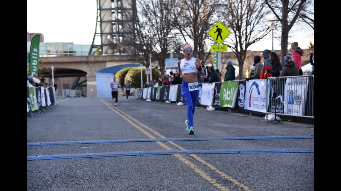 Photos 2022 Covenant Health Knoxville Marathon