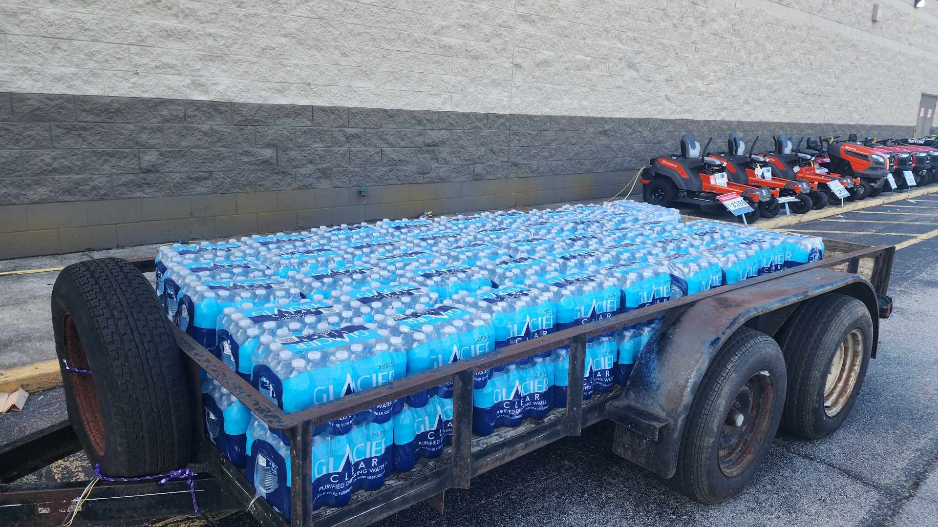 Tellico Plains under boil water advisory after flooding Monday night