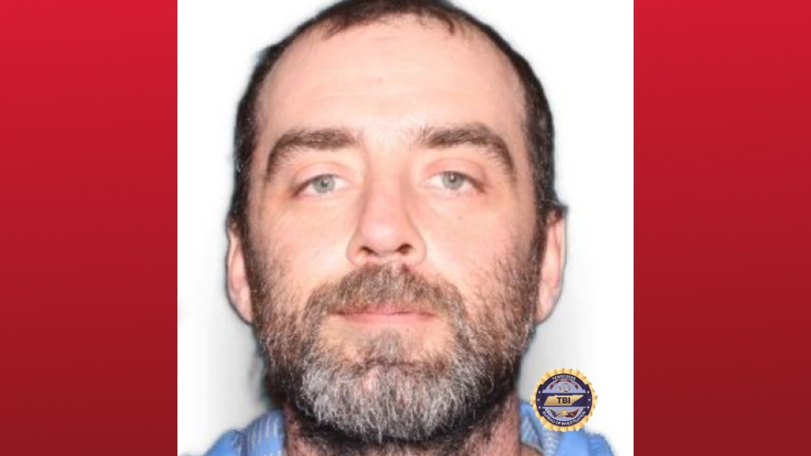 Michael Marrison was found dead, the Tennessee Bureau of Investigation said.