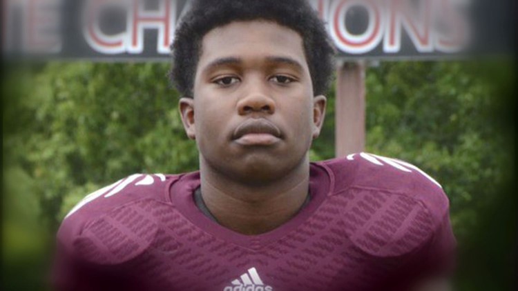 Eric Berry Foundation to hold football camp in Knoxville in memory of  Zaevion Dobson