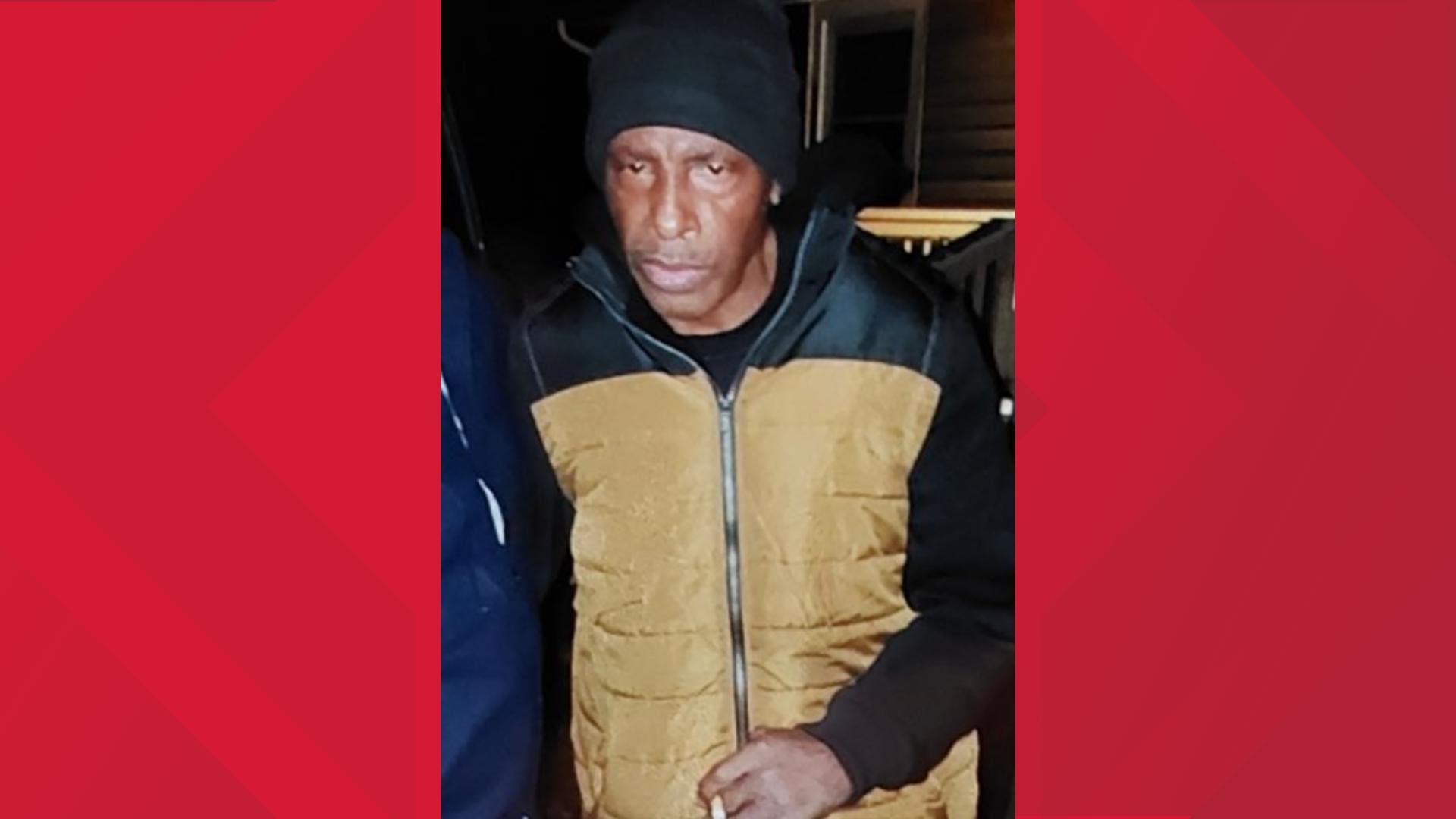 Man found after Knoxville police search for 63-year-old | wbir.com