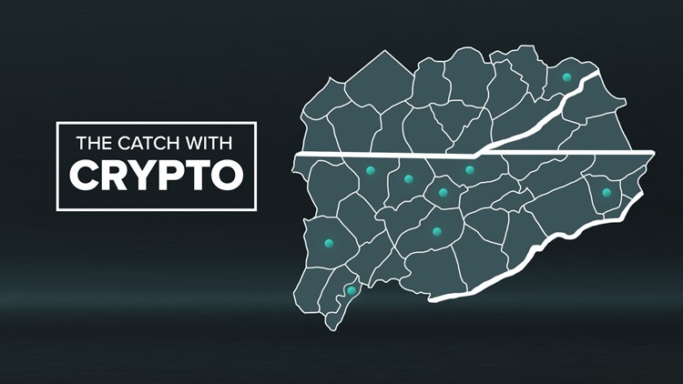 'They are taking over the Appalachians' | Crypto mining expands to East Tennessee, Southern Kentucky