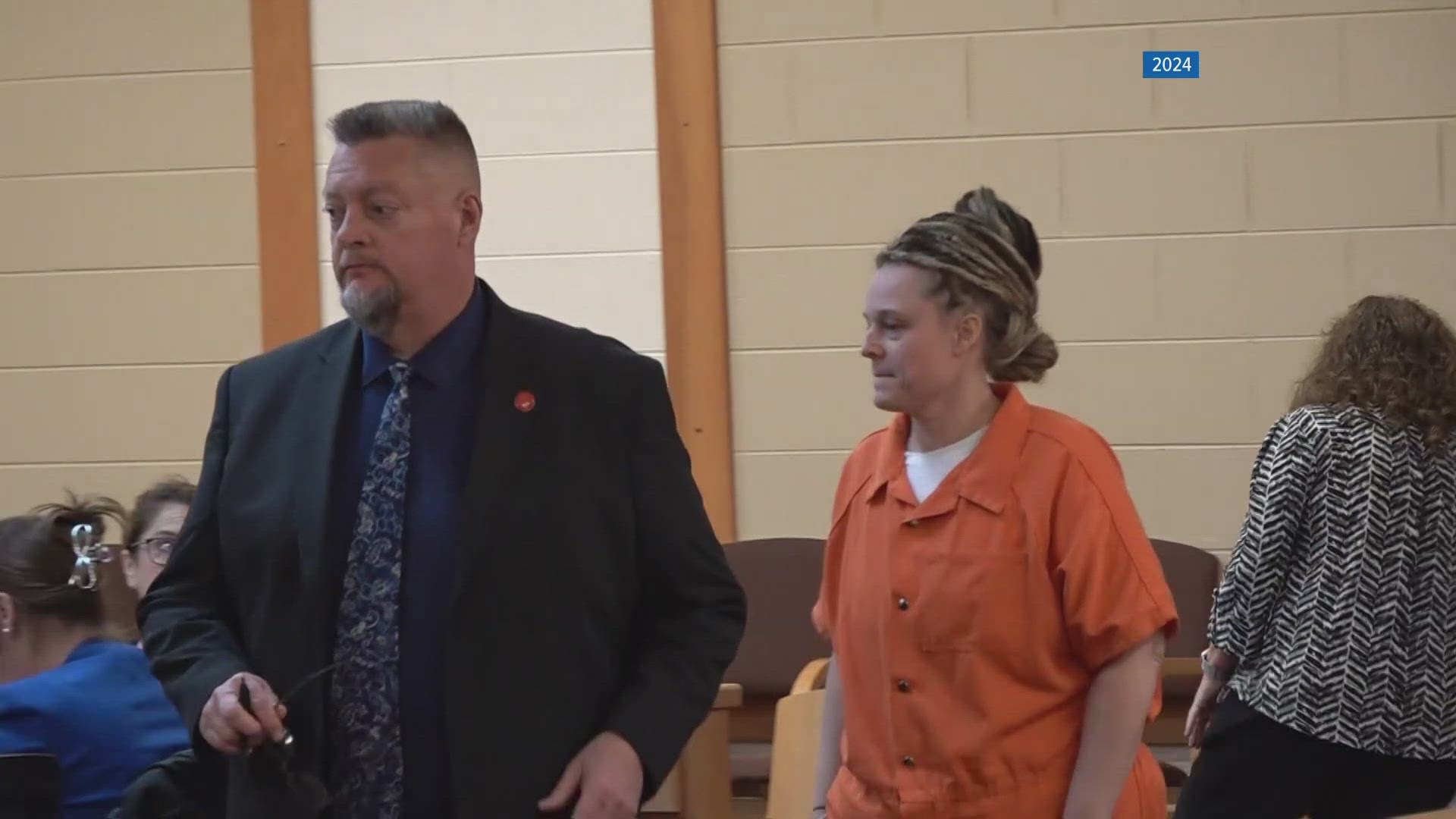 Update on parents accused of abusing adoptive children in East TN ...
