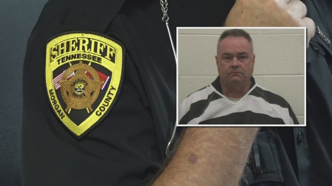 Trial set for Morgan County deputy accused of shooting and killing a ...