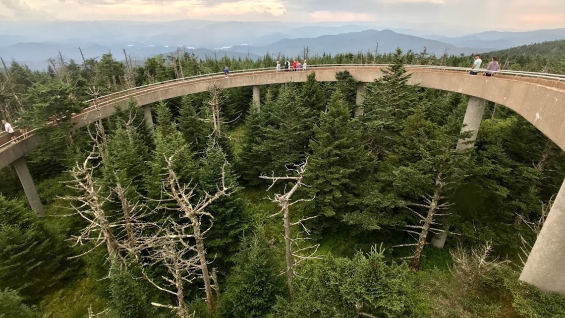 Eastern Band of Cherokee Indians may ask feds to restore name 'Kuwahi' to Clingmans Dome - Vimarsana News