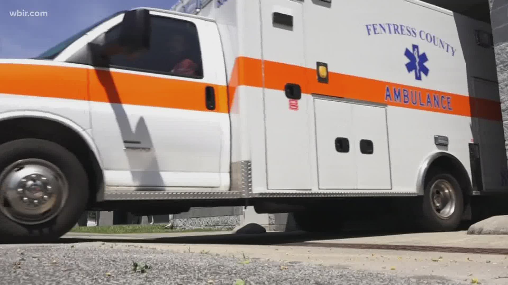 There is a new plan that could bring emergency care to Fentress County, and provide a model for rural areas across the country.