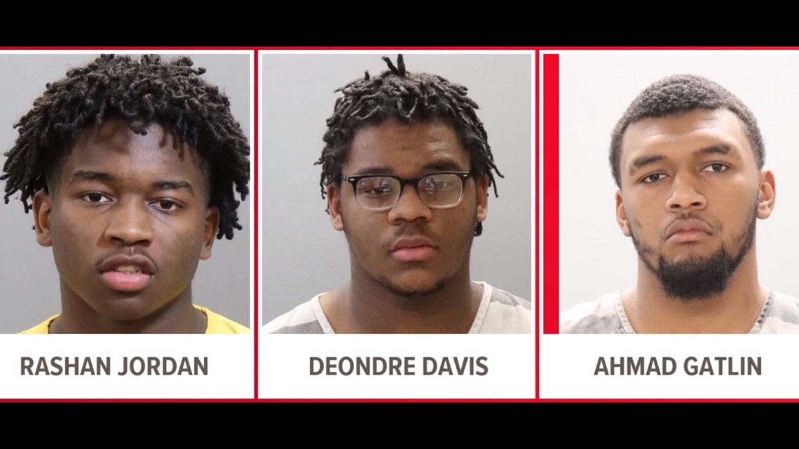 Mixed verdict: Jury convicts 1 teen in 2021 shooting attack, clears another and fails to reach decision against third - Vimarsana News