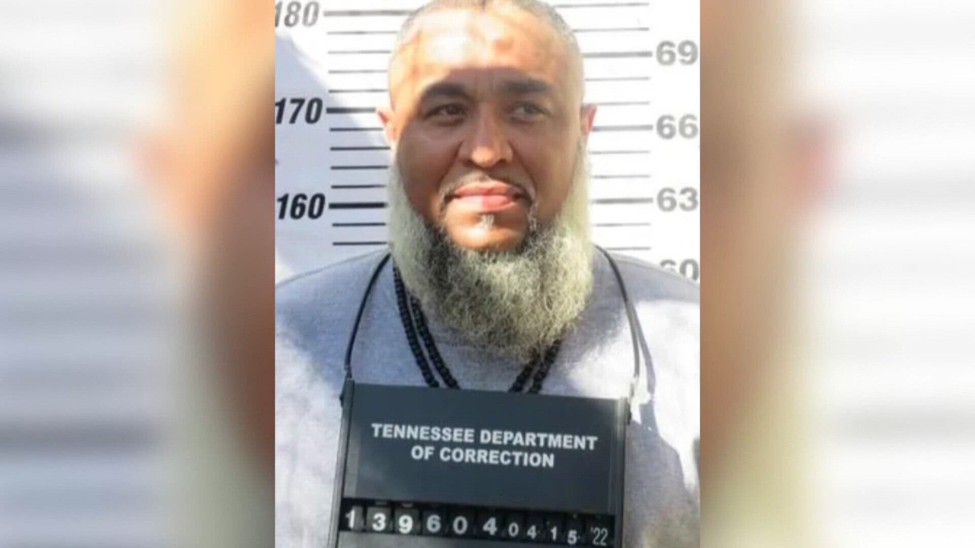 Legal experts weigh in on the failed execution of Tony Carruthers ...