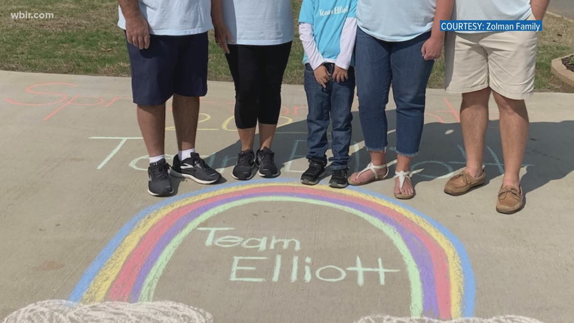 Sprint for the Prints virtual walk starts Oct. 18 and you can walk or run 3.1 miles in one week. Cost is $35 for "Precious Prints Project". Oct. 16, 2020-4pm.