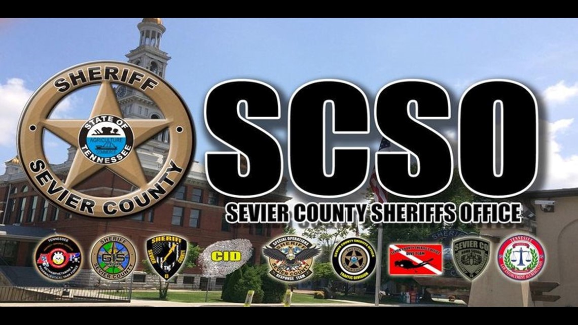 TBI investigating Sevier County inmate's death, foul play not suspected