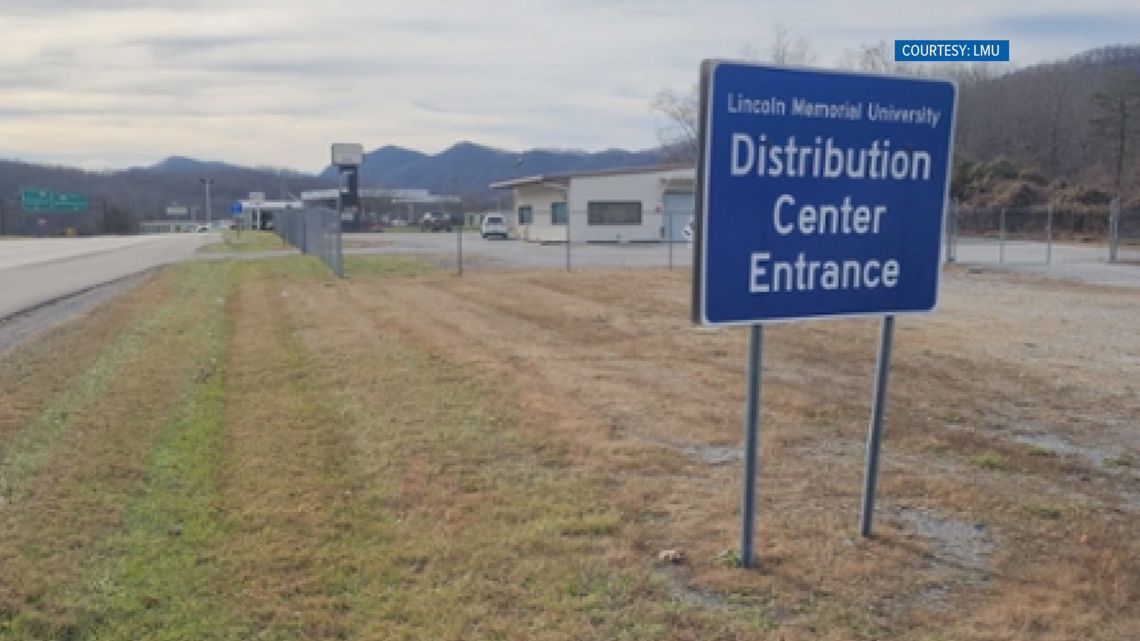 Covenant Health and Lincoln Memorial University partner to add new EMS station in Northern Claiborne County
