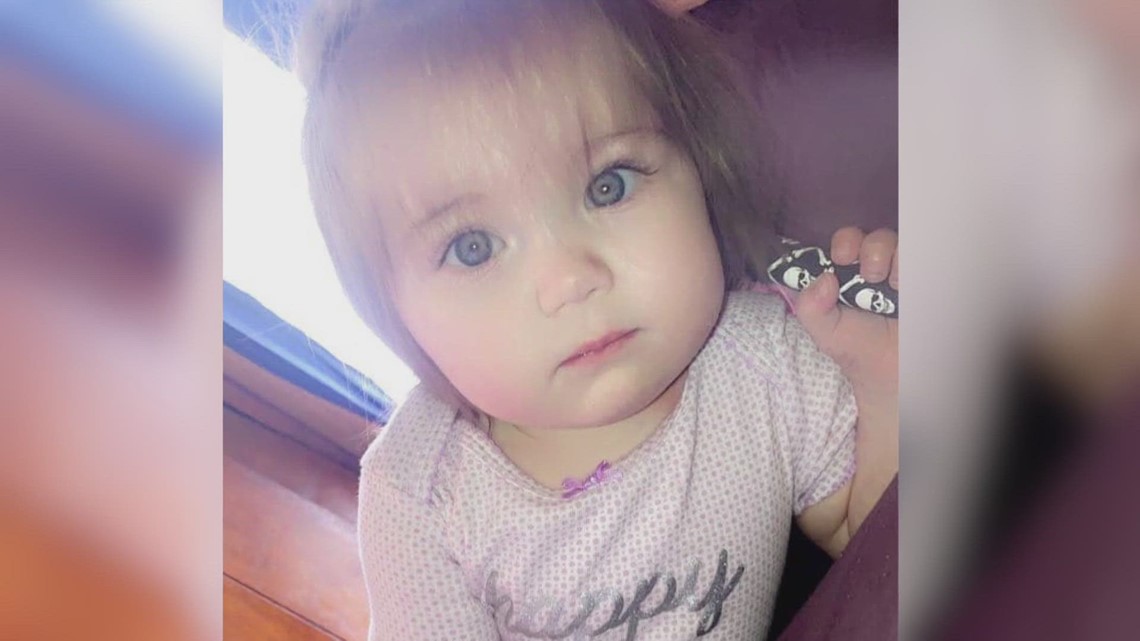 DNA being used to identify suspects in 17-month-old's death - Vimarsana News
