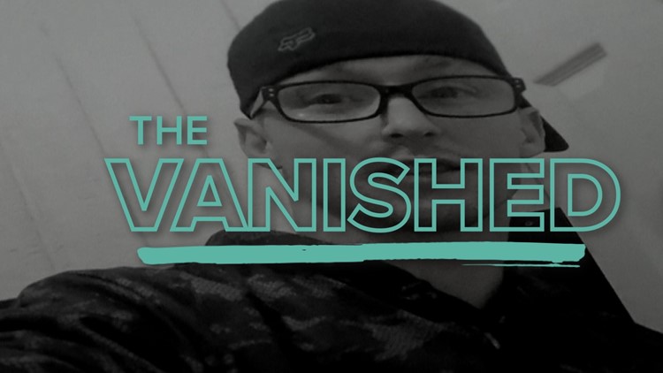 The Vanished | Derek Smith still reported missing, despite van being located in Powell