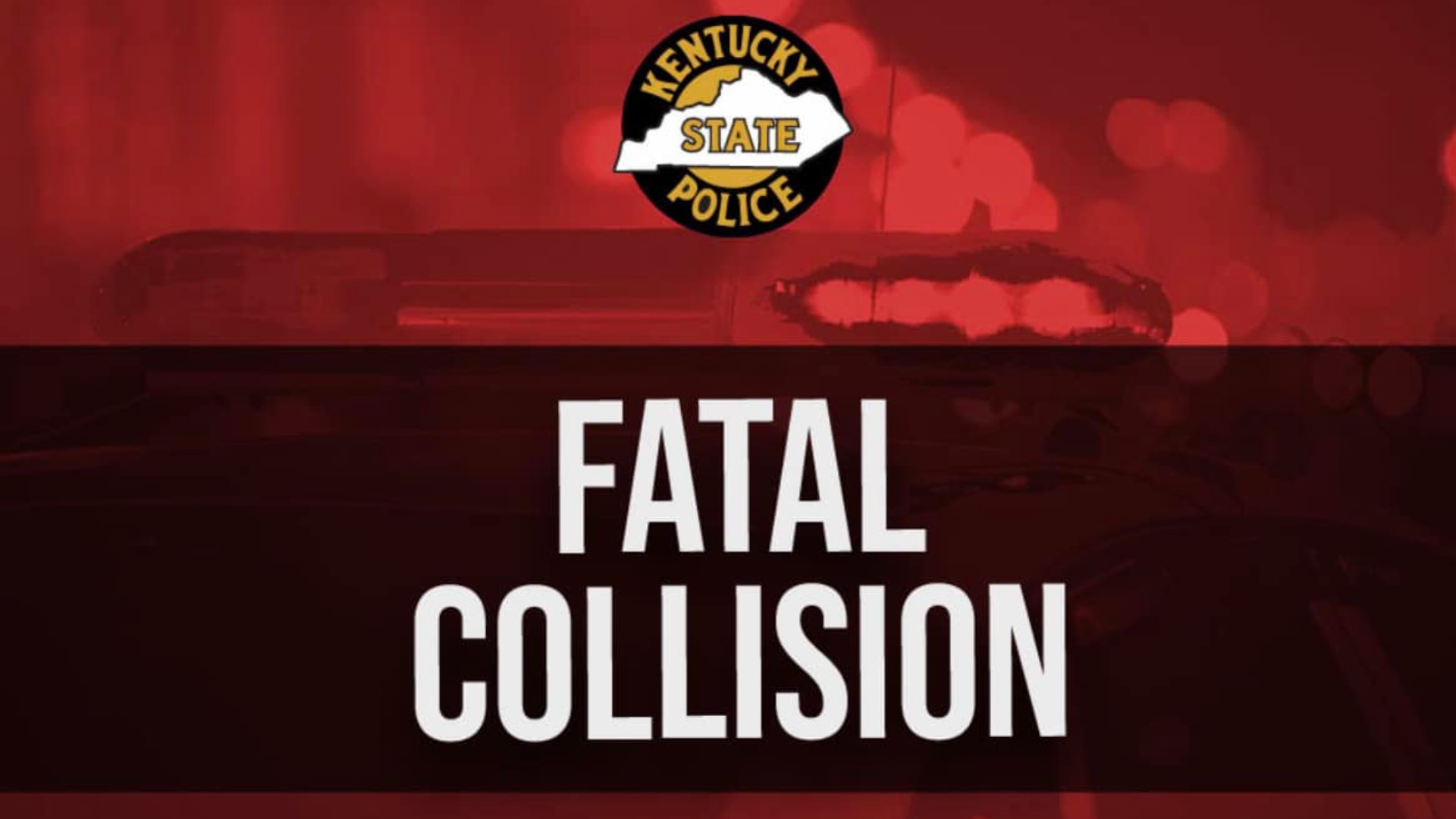 Fatal Crash on Highway 421 in Harlan County | wbir.com