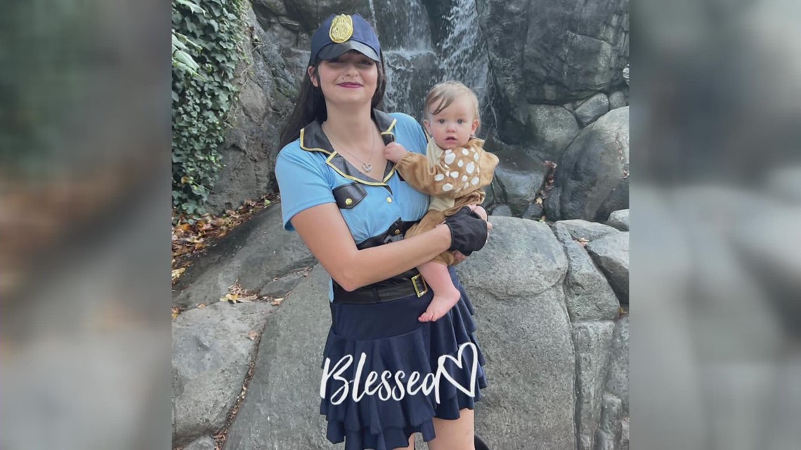 Funeral arrangements announced for Chelsie Walker - Vimarsana News