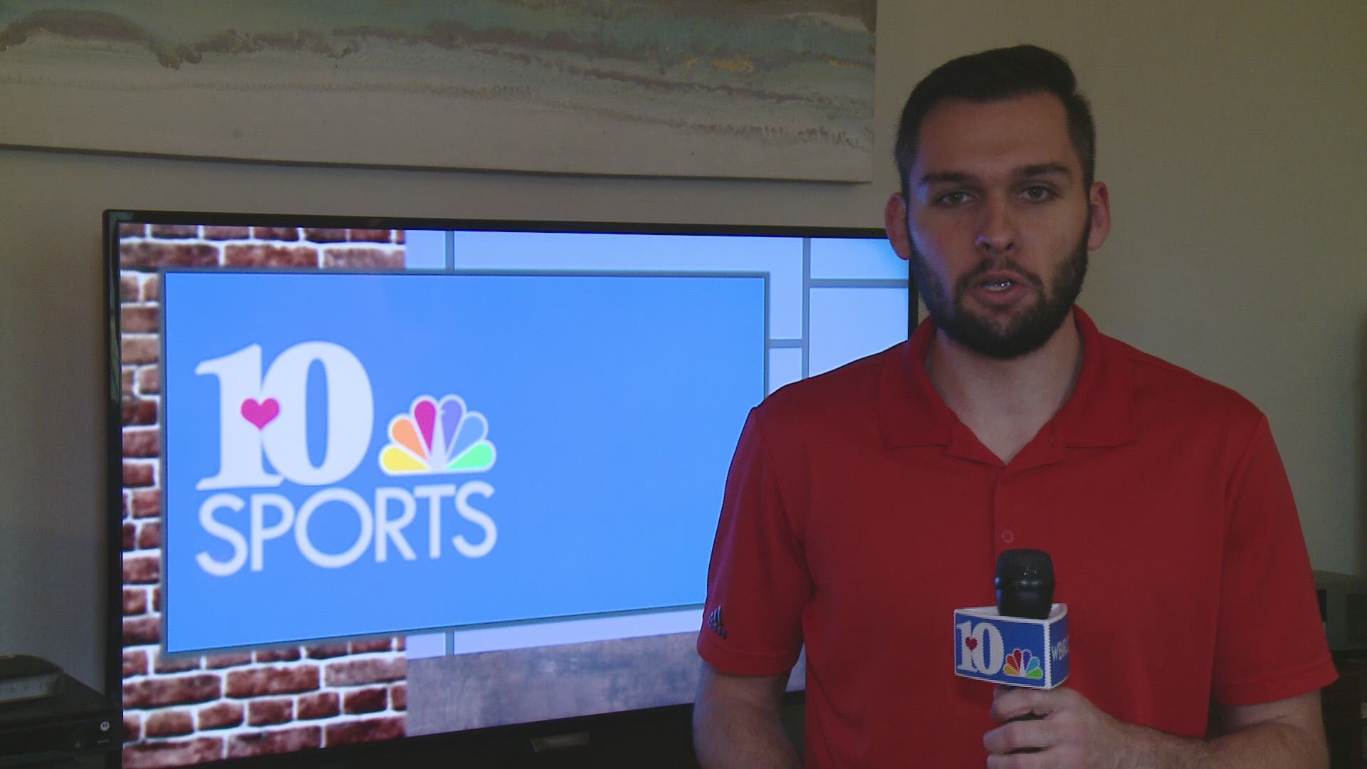 Reporter Alex Myers talks what to expect for Tennessee's matchup against Vanderbilt.