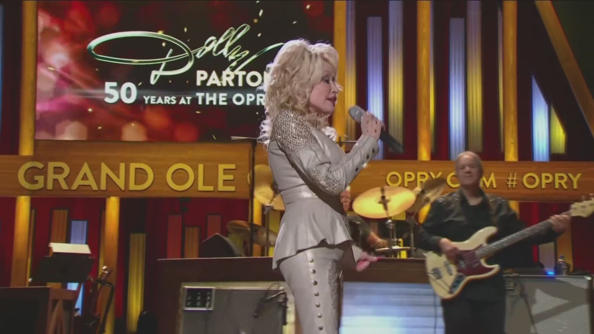 Explore Parton's life and career at the Country Music Hall's exhibit, showcasing personal artifacts from May 20 to Sept. 30, 2026.