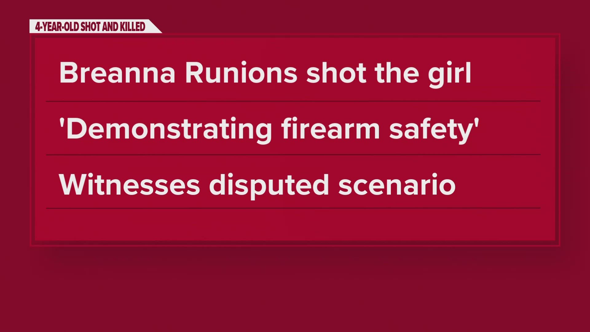 woman-facing-murder-charge-after-four-year-old-fatally-shot-in-rockwood
