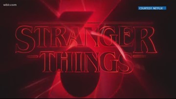 Is Stranger Things Based On East Tennessee Fans Follow The