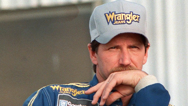 Friday marks what would have been Dale Earnhardt's 71st birthday