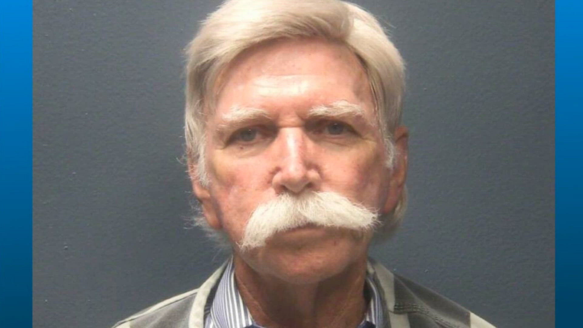 Ouster petition filed against DA Jimmy Dunn dropped after 1 month